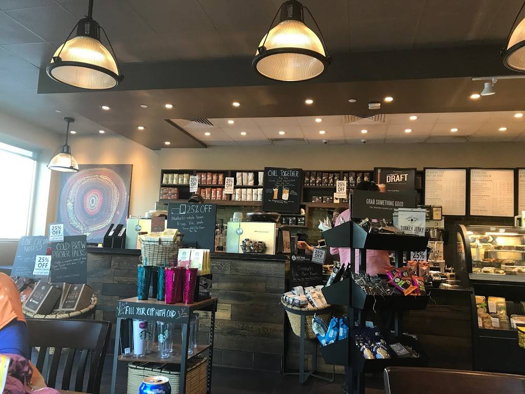 Starbucks | cafe | 8973 Bay Pkwy, Brooklyn, NY 11214, USA | 7182651069 OR +1 718-265-1069