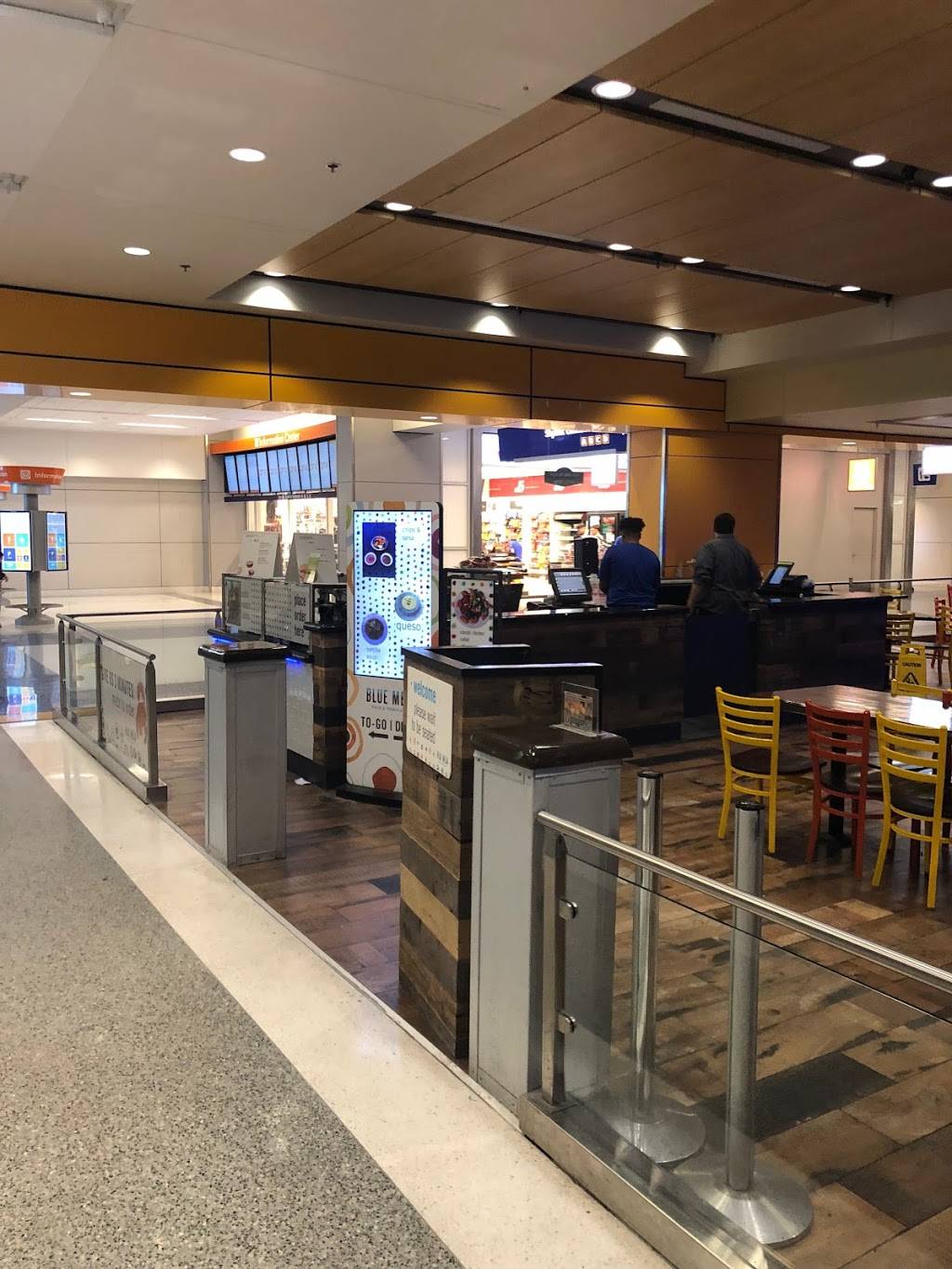 Blue Mesa Taco & Tequila Bar | restaurant | 2625 International Pkwy, Irving, TX 75063, USA | 9729736415 OR +1 972-973-6415