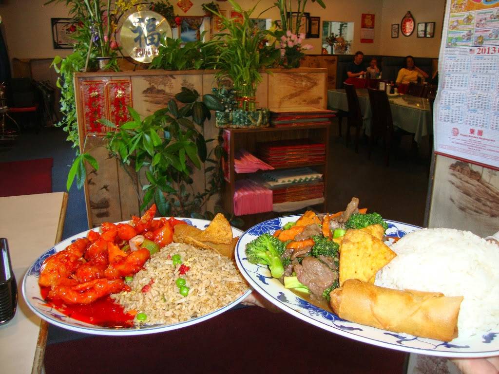 Happy Garden Restaurant, Chico | restaurant | 180 Cohasset Rd, Chico, CA 95926, USA | 5308932574 OR +1 530-893-2574