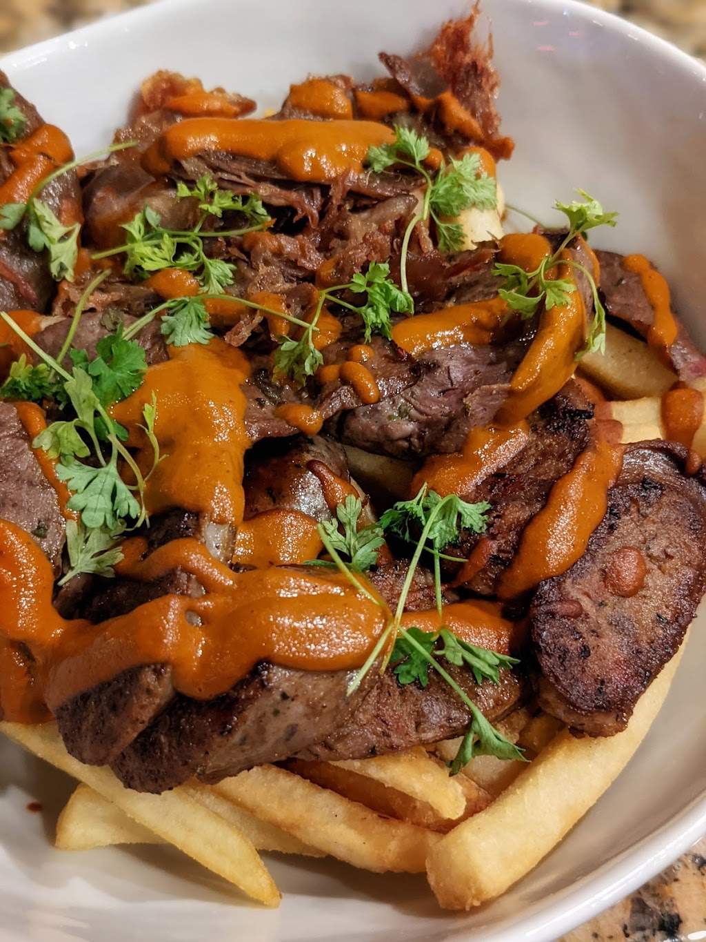 Deluxe 1717 | restaurant | 1717 E Washington Blvd, Pasadena, CA 91104, USA | 6267971717 OR +1 626-797-1717