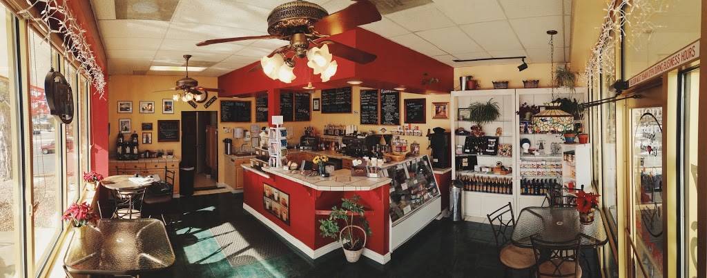 Special Grounds | cafe | 7601 N Union Blvd, Colorado Springs, CO 80920, USA | 7192724136 OR +1 719-272-4136