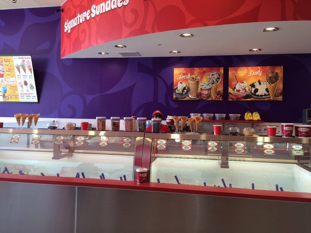 Brusters Real Ice Cream | restaurant | 8200 Renaissance Pkwy #1002, Durham, NC 27713, USA | 9192373537 OR +1 919-237-3537