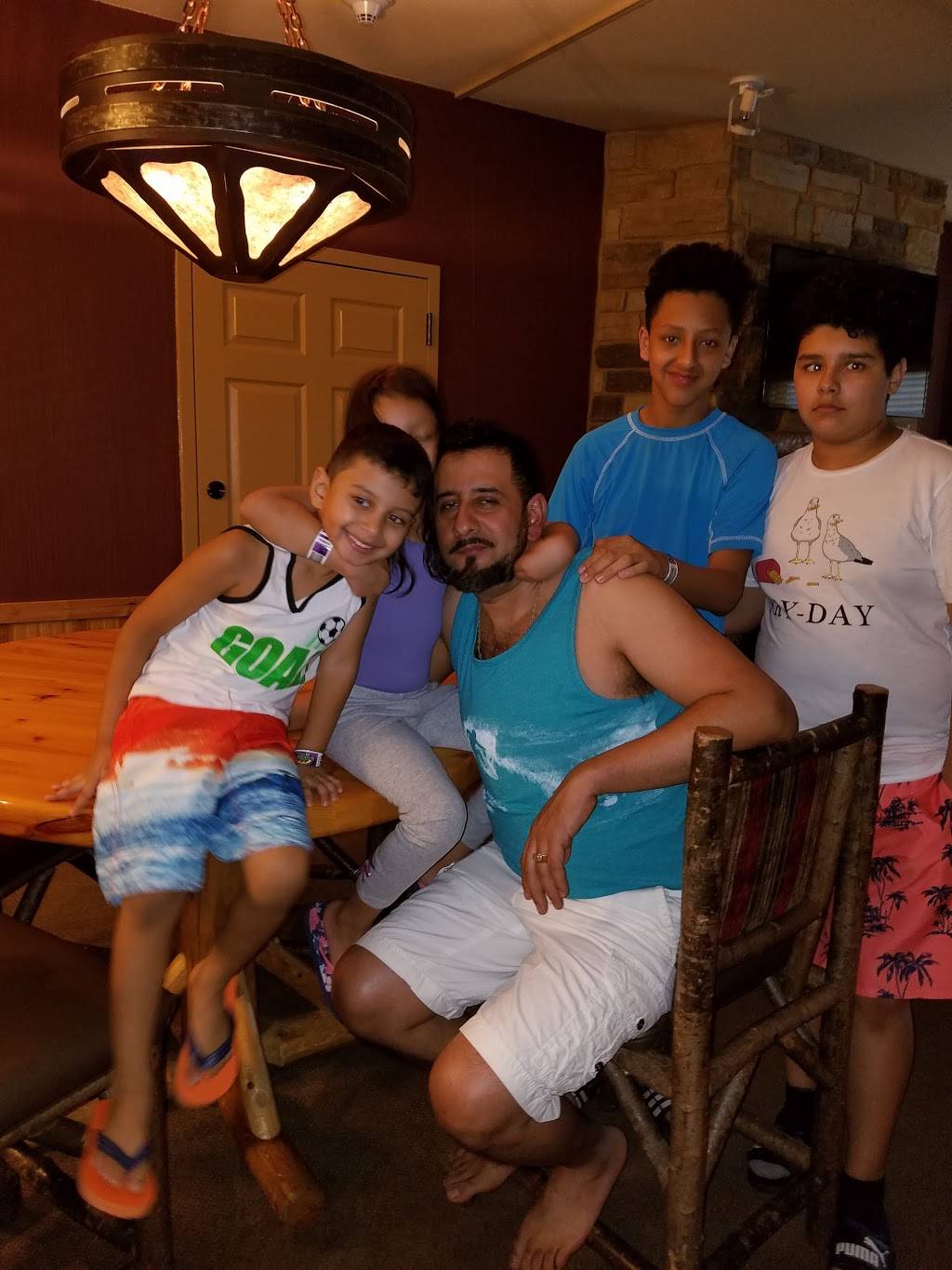 The Thirsty Buffalo Saloon | restaurant | 45 Hillman Rd, Baraboo, WI 53913, USA | 6082539729 OR +1 608-253-9729