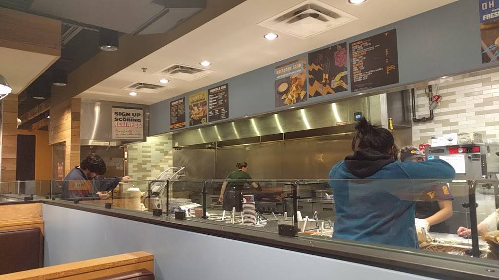 QDOBA Mexican Eats | restaurant | 1290 State Hwy K, OFallon, MO 63366, USA | 6362720428 OR +1 636-272-0428