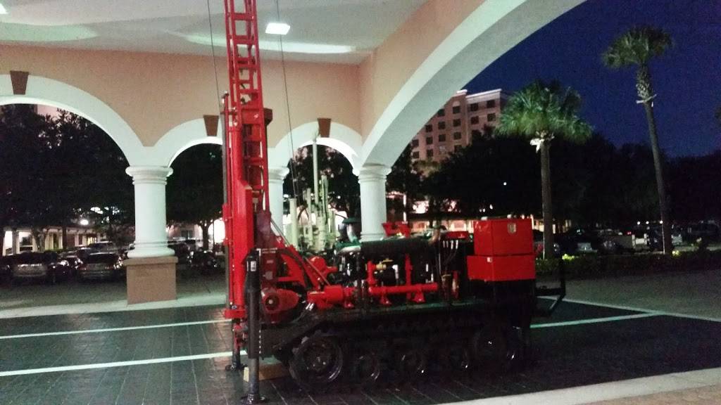 The Tropicale | restaurant | 8101 World Center Dr, Orlando, FL 32821, USA | 4072388020 OR +1 407-238-8020