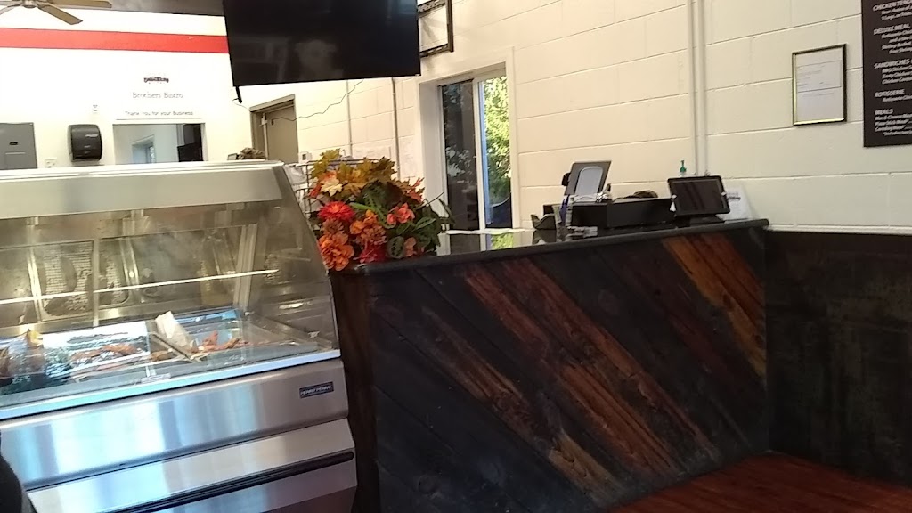 Brothers Bistro | restaurant | 80 N Central St Suite 10, Colorado City, AZ 86021, USA | 9288758755 OR +1 928-875-8755