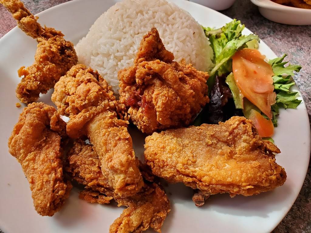 Asty Time Dominican Cuisine | restaurant | 7340 McGraw Ave, Detroit, MI 48210, USA | 3132859390 OR +1 313-285-9390