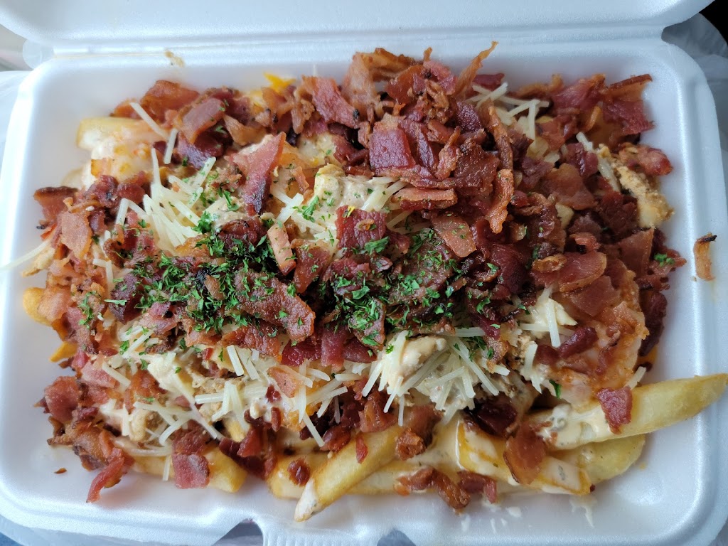 Mr Fries Man Ontario | restaurant | 111 N Vineyard Ave Suite B, Ontario, CA 91764, USA | 9094437638 OR +1 909-443-7638