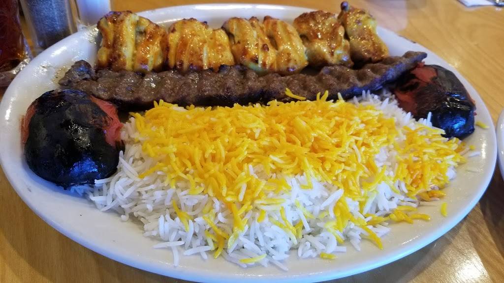 Reyhan | meal delivery | 1625 Almaden Rd, San Jose, CA 95125, USA | 4082933600 OR +1 408-293-3600