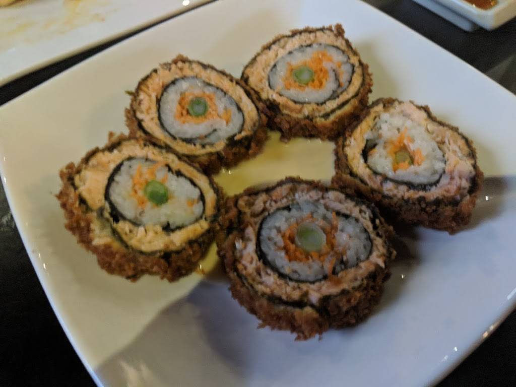 Niko Sushi | restaurant | 10 Amy Croft Dr, Windsor, ON N9K 1C7, Canada | 5199798996 OR +1 519-979-8996