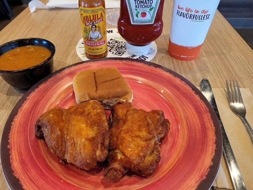 Pollo Campero Lawndale | restaurant | 16606 Hawthorne Blvd, Lawndale, CA 90260, USA | 8332267376 OR +1 833-226-7376