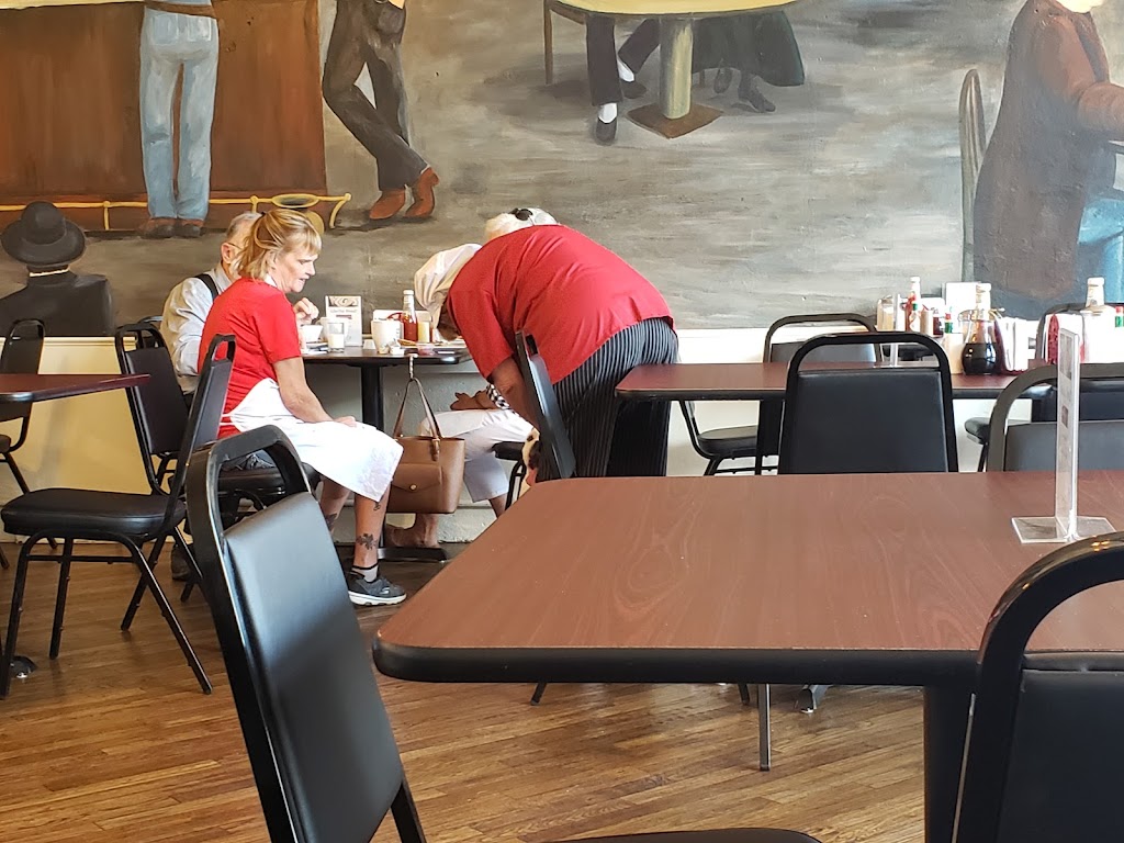 The Square Cafe | bakery | 137 E Pearl St, Granbury, TX 76048, USA | 6829364240 OR +1 682-936-4240