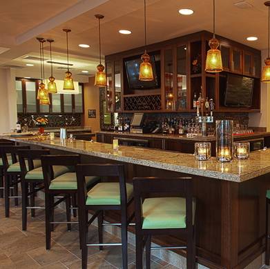 Garden Grille & Bar | restaurant | 500 Cresson Blvd, Phoenixville, PA 19460, USA | 6106500880 OR +1 610-650-0880