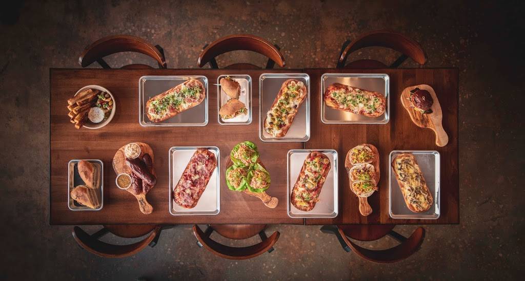 Devils Logic Brewing | restaurant | 1426 E 4th St, Charlotte, NC 28204, USA | 7046661001 OR +1 704-666-1001