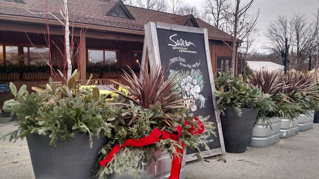 Sage Garden Cafe | cafe | 3690 East-West Connector, Frankfort, KY 40601, USA | 5023522725 OR +1 502-352-2725