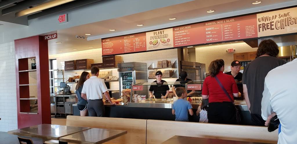 Chipotle Mexican Grill | restaurant | 9039 US-42 Suite A, Union, KY 41091, USA | 8597952890 OR +1 859-795-2890