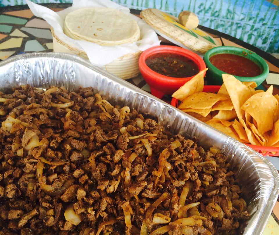 Tortilleria La Nueva Puntada | restaurant | 1401 E Grauwyler Rd, Irving, TX 75061, USA | 2145961673 OR +1 214-596-1673