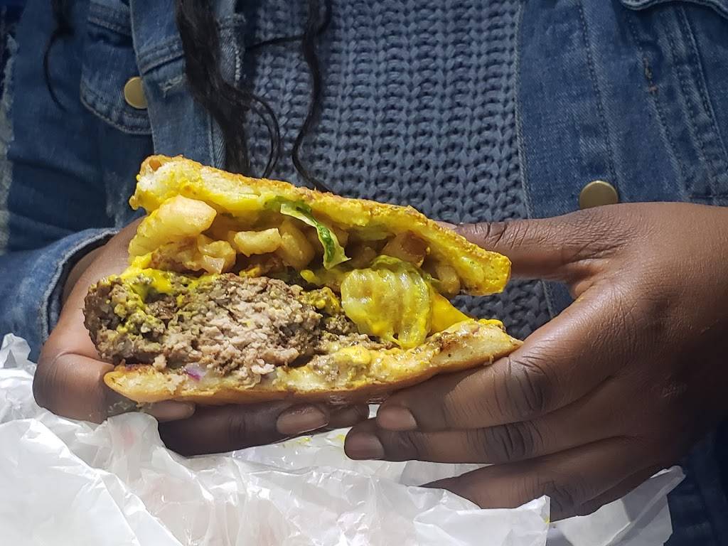 Wingfields Breakfast & Burger | restaurant | 2615 S Beckley Ave, Dallas, TX 75224, USA | 2149435214 OR +1 214-943-5214