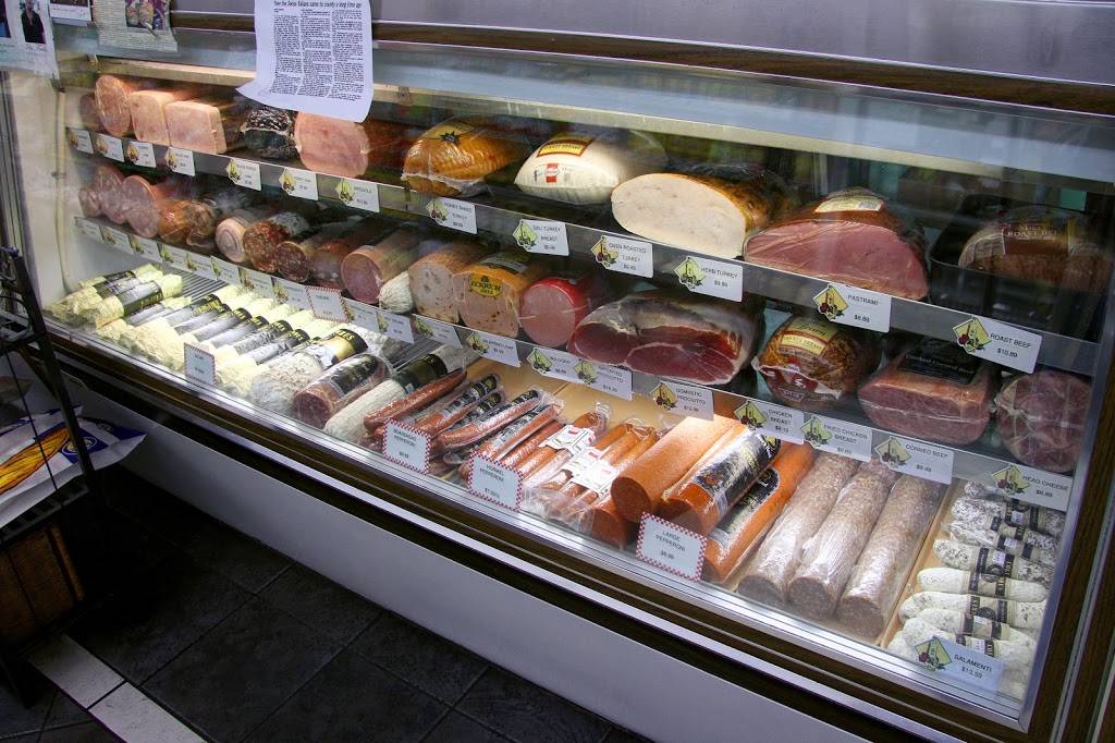 Piemontes Italian Delicatessen | restaurant | 616 E Olive Ave, Fresno, CA 93728, USA | 5592372038 OR +1 559-237-2038