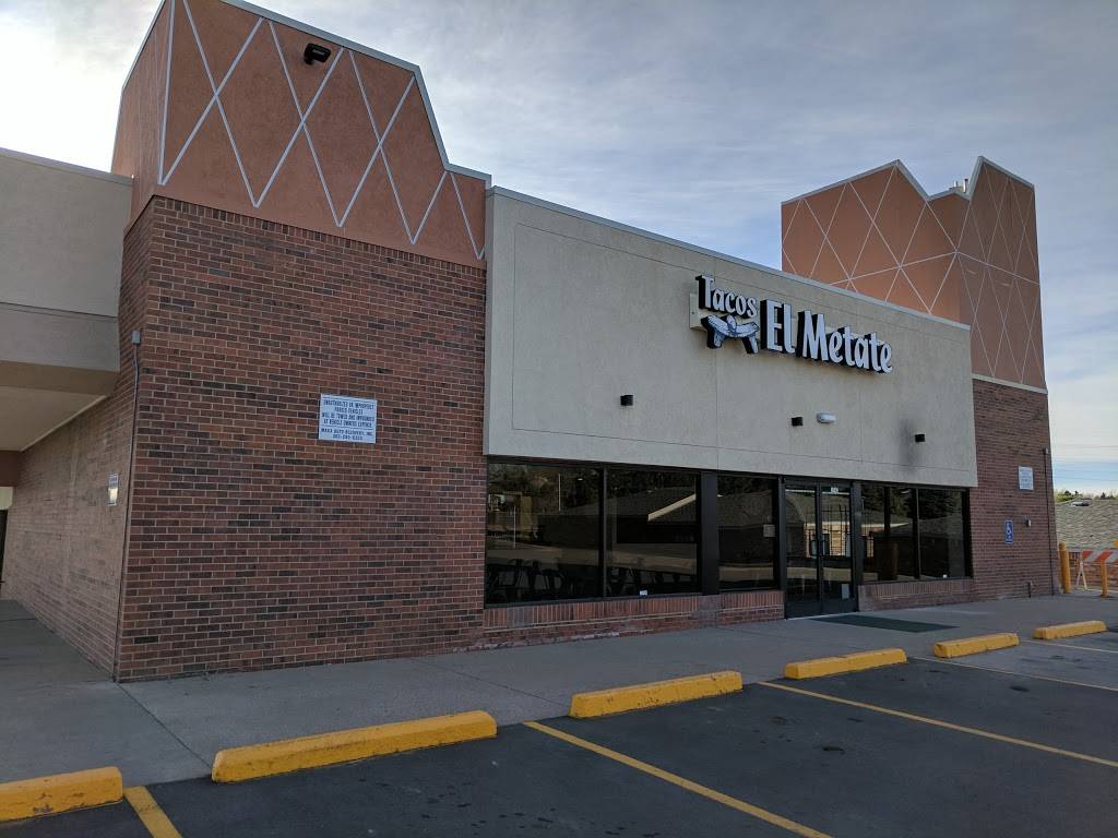 Tacos El Metate | restaurant | 1742 S Chambers Rd, Aurora, CO 80017, USA | 7202694320 OR +1 720-269-4320