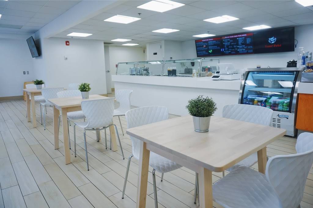 Yum! Poké | restaurant | 9 3rd Ave NW #138, Rochester, MN 55901, USA | 5072064969 OR +1 507-206-4969