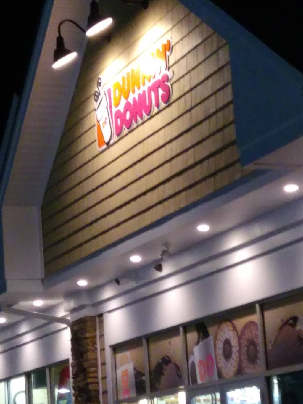 Dunkin | bakery | 242 Dedham St, Norfolk, MA 02056, USA | 5083849080 OR +1 508-384-9080