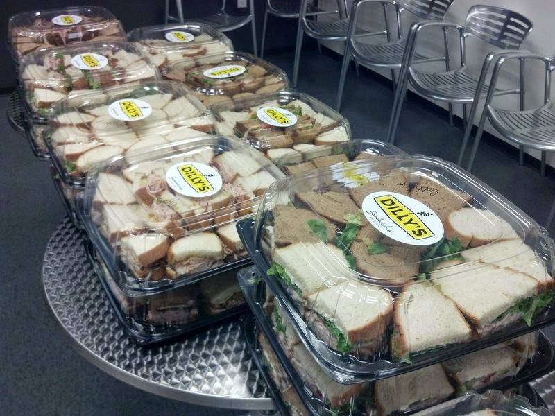 Dillys Deli | restaurant | 414 W University Dr #101, Tempe, AZ 85281, USA | 4809290111 OR +1 480-929-0111