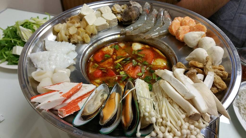 Lẩu Hải Sản | restaurant | 2597 Senter Rd, San Jose, CA 95111, USA | 4089380650 OR +1 408-938-0650