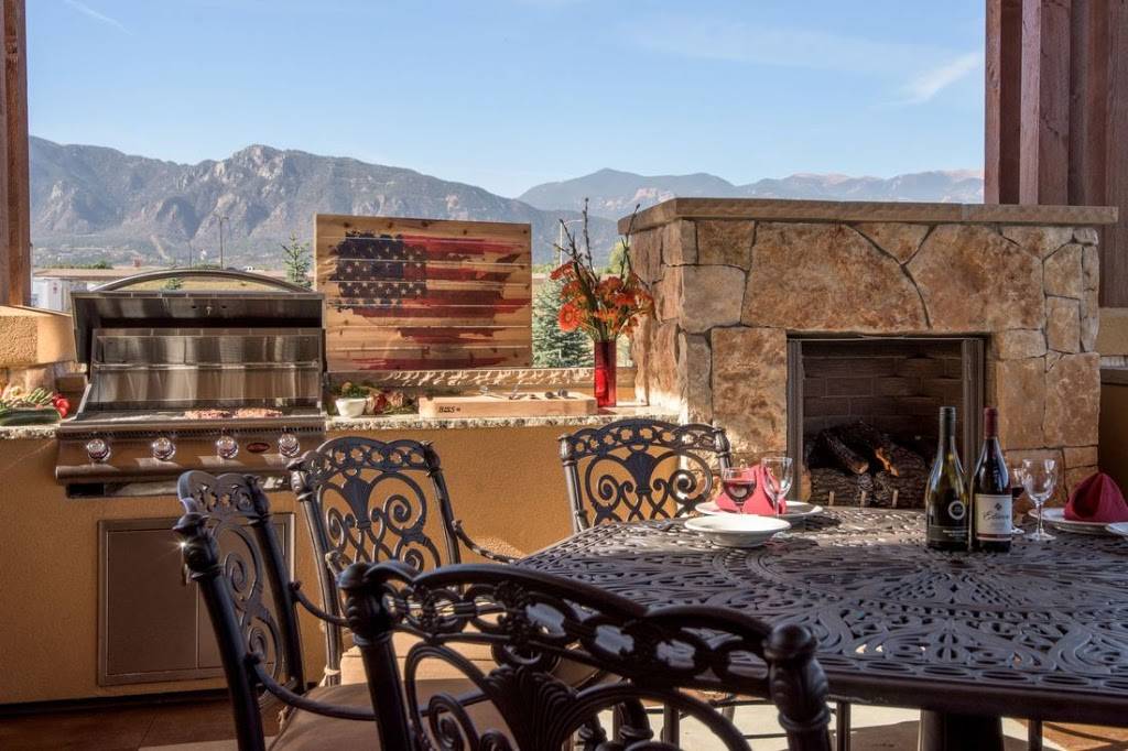 Hotel Eleganté Conference & Event Center | restaurant | 2886 S Circle Dr, Colorado Springs, CO 80906, USA | 7195765900 OR +1 719-576-5900