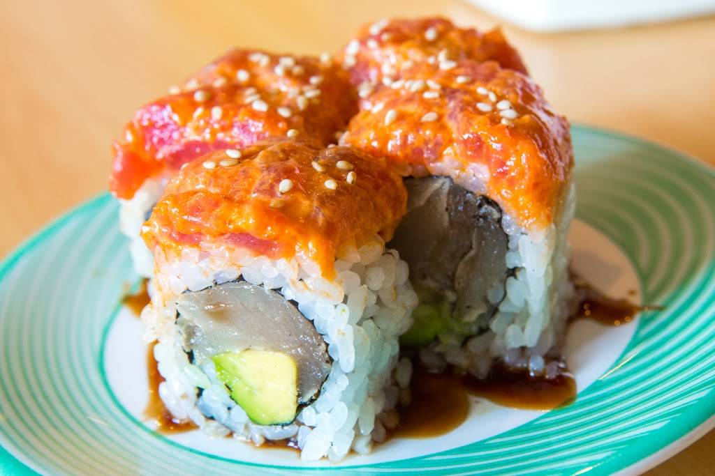 Wabi Sabi Rotary | restaurant | 4521 N Sheridan Rd, Chicago, IL 60640, USA | 7735619000 OR +1 773-561-9000