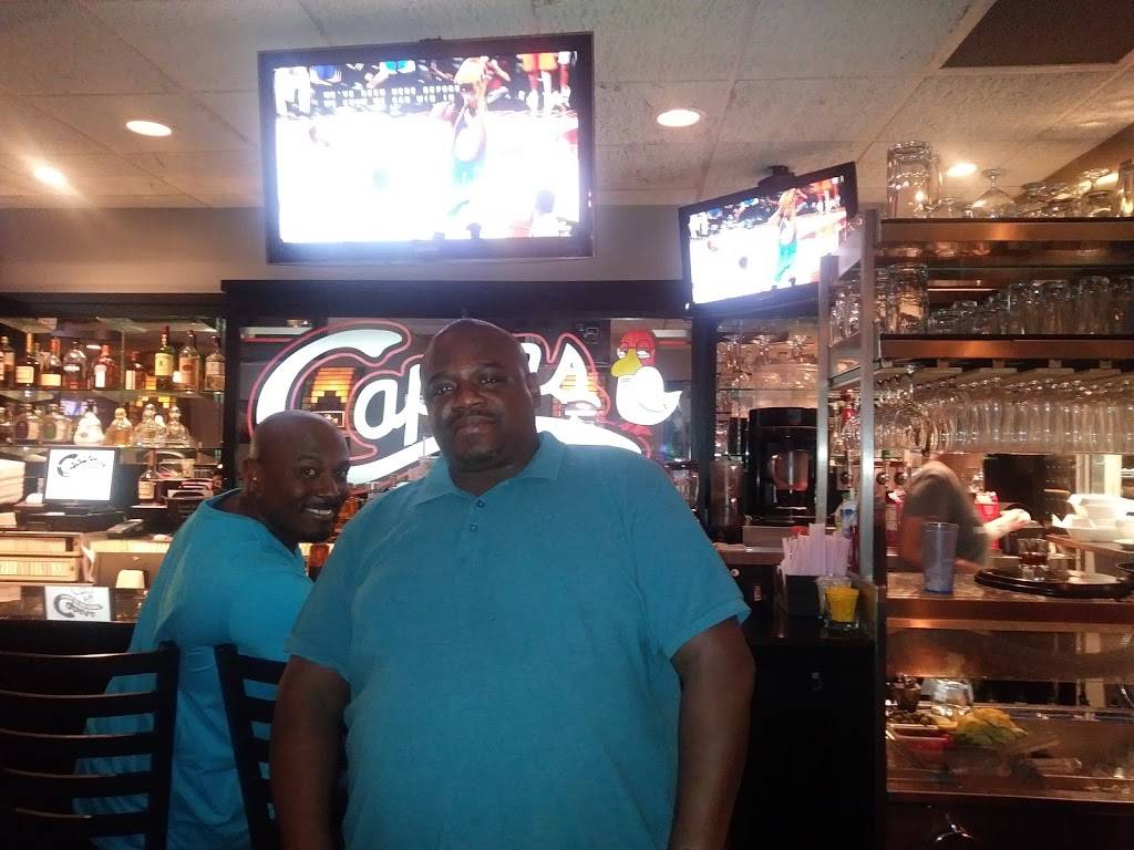 Capers | restaurant | 14726 Gratiot Ave, Detroit, MI 48205, USA | 3135272100 OR +1 313-527-2100