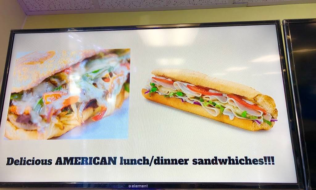 Joeys Falafel | restaurant | 197 Main St, Cheshire, CT 06410, USA | 2032501650 OR +1 203-250-1650