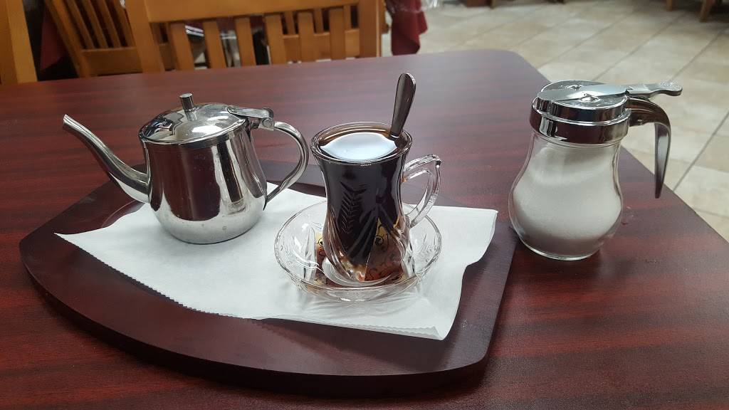 Sahara Cuisine & market | restaurant | 1615 Kenmore Ave, Kenmore, NY 14217, USA | 7168772222 OR +1 716-877-2222