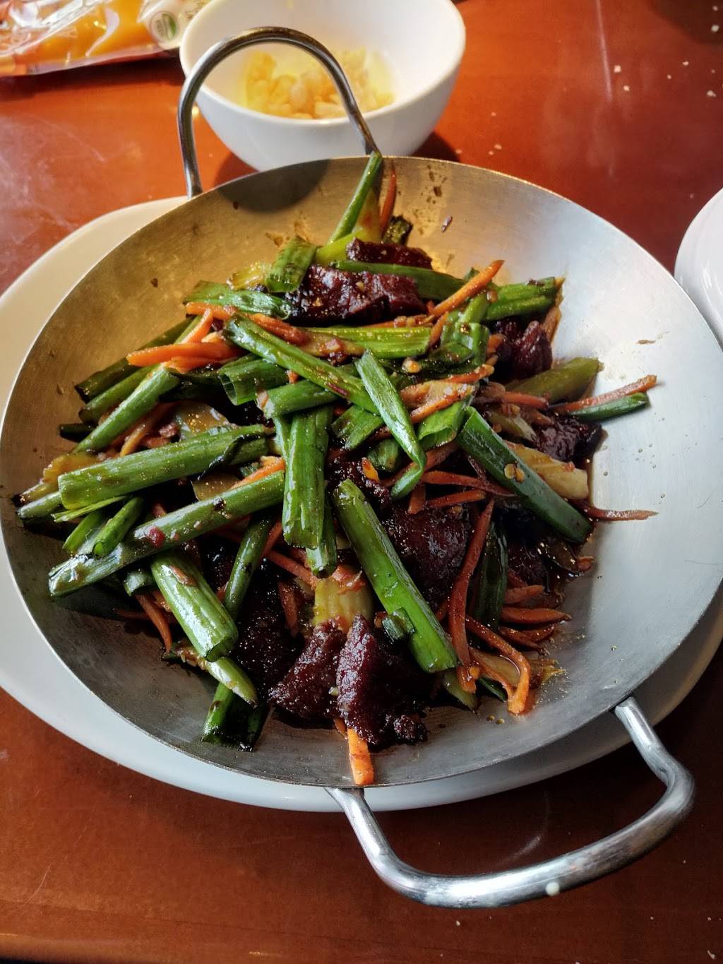 P.F. Changs | meal takeaway | 1181 Ridgeway Rd, Memphis, TN 38119, USA | 9018183889 OR +1 901-818-3889