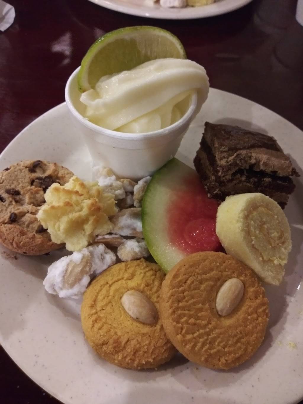 Jade Chinese Buffet | restaurant | 10325 Lake June Rd #689, Dallas, TX 75217, USA | 9722851278 OR +1 972-285-1278