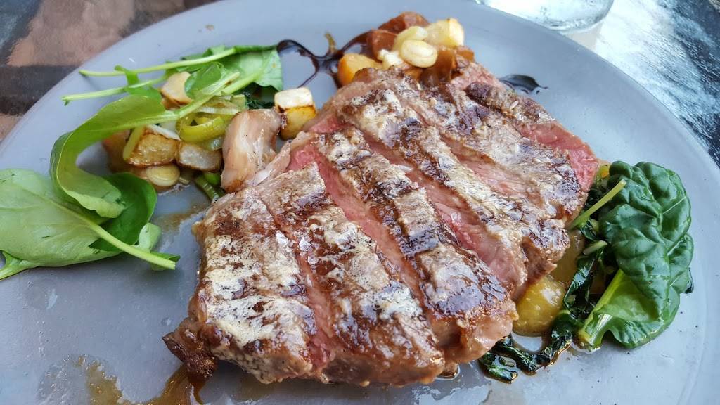 Salazar Restaurant & Bar | restaurant | 1401 Republic St, Cincinnati, OH 45202, USA | 5136217000 OR +1 513-621-7000