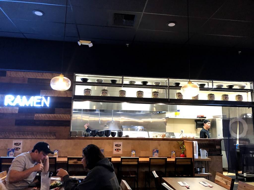 FUKUMI Ramen | restaurant | 10271 Fairway Dr #120, Roseville, CA 95678, USA | 9164745748 OR +1 916-474-5748