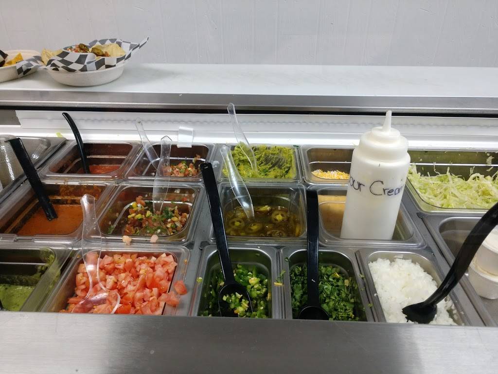 Loco Hombre | restaurant | 661 Scranton Carbondale Hwy, Archbald, PA 18403, USA | 5708761200 OR +1 570-876-1200