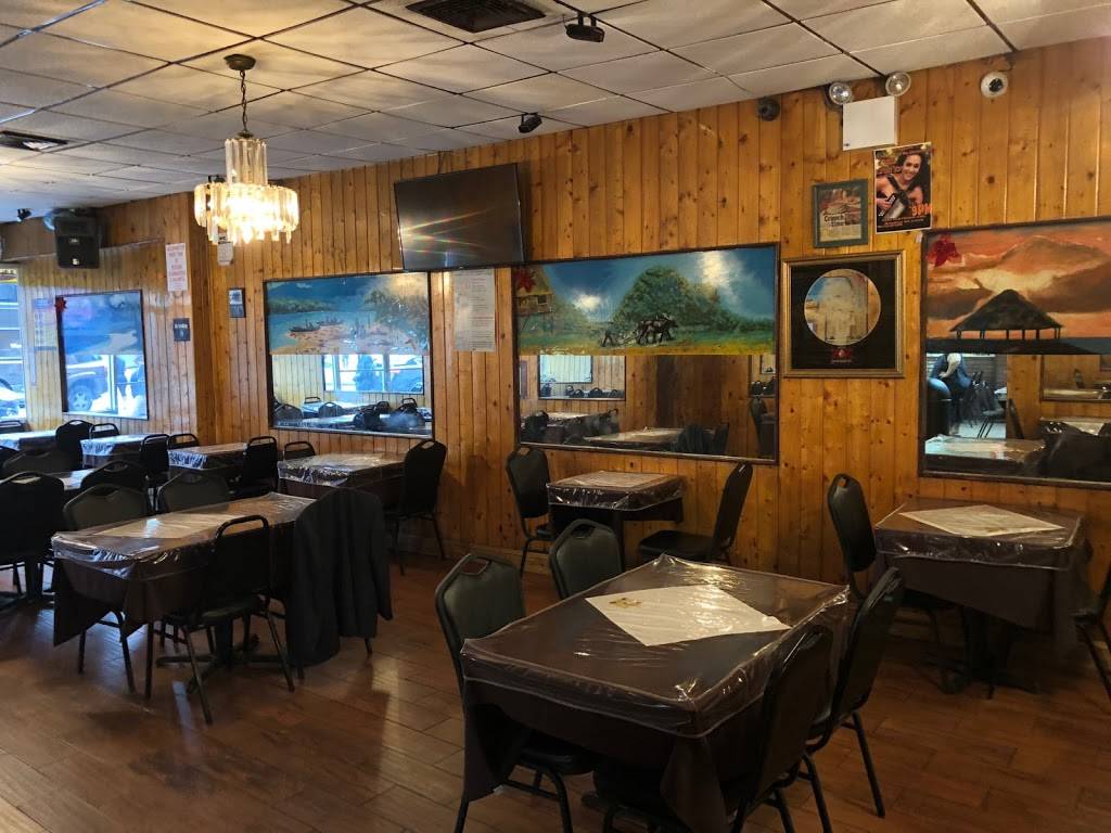 La Cabaña Rodríguez | restaurant | 1062 Flatbush Ave, Brooklyn, NY 11226, USA | 7182870248 OR +1 718-287-0248