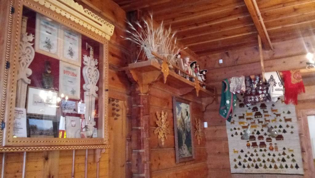 Dom Podhalan | restaurant | 4808 S Archer Ave, Chicago, IL 60632, USA | 7735237632 OR +1 773-523-7632