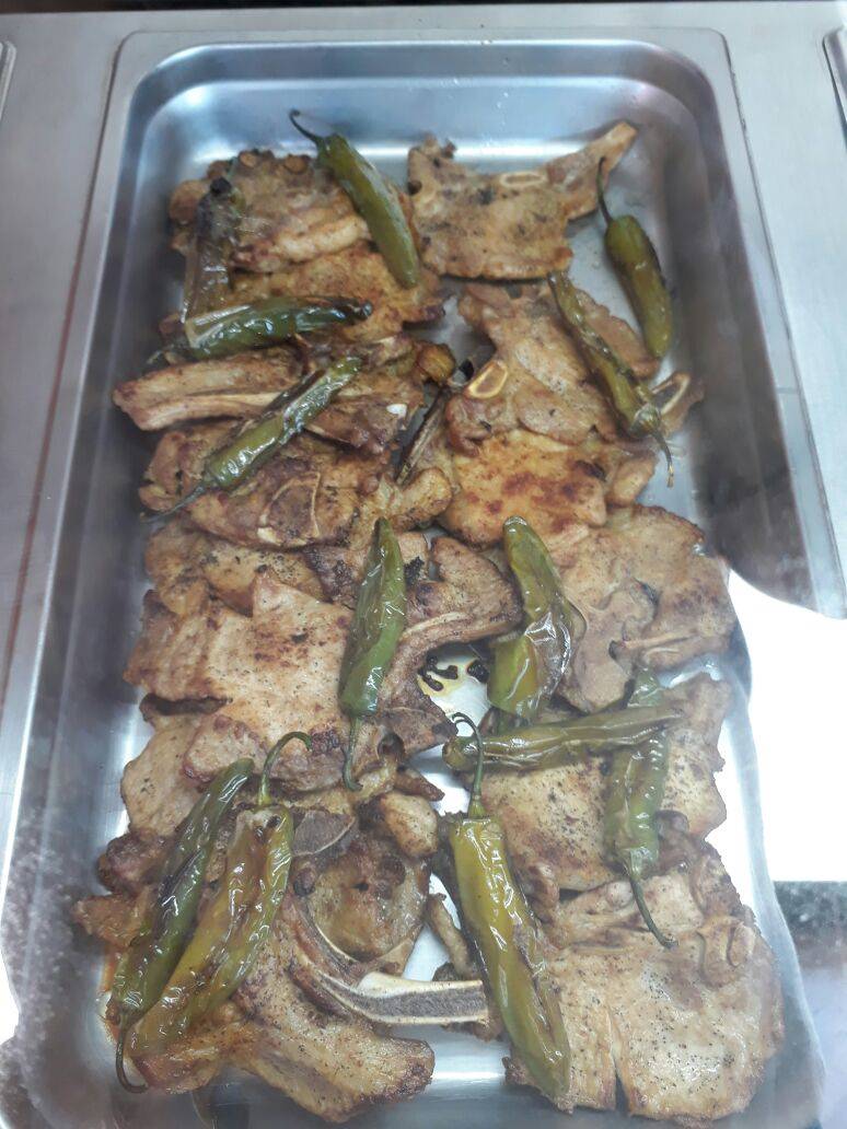 food to go | restaurant | Parque Baja California Sur, Playas, Costa de Oro, 22506 Tijuana, B.C., Mexico | 016645258878 OR +52 664 525 8878