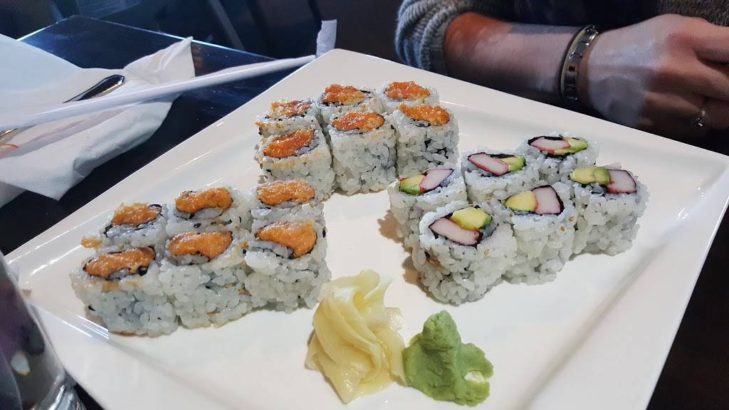 Oishi Hibachi Steak House | restaurant | 2501 N Prospect Ave, Champaign, IL 61822, USA | 2173986888 OR +1 217-398-6888