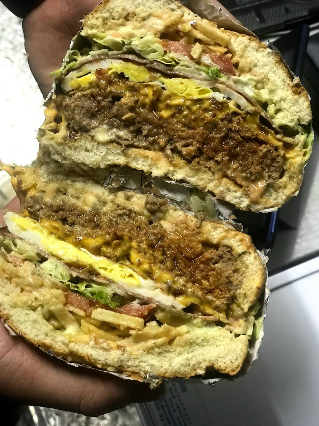 El Point Grill | restaurant | 14040 SW 157th Ave, Miami, FL 33186, USA | 7867810521 OR +1 786-781-0521