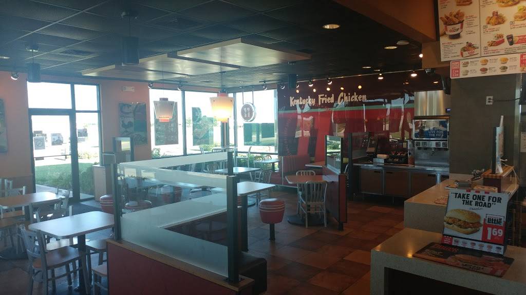 KFC | restaurant | 1009 Steve Bowne Dr, Mendota, IL 61342, USA | 8155396328 OR +1 815-539-6328