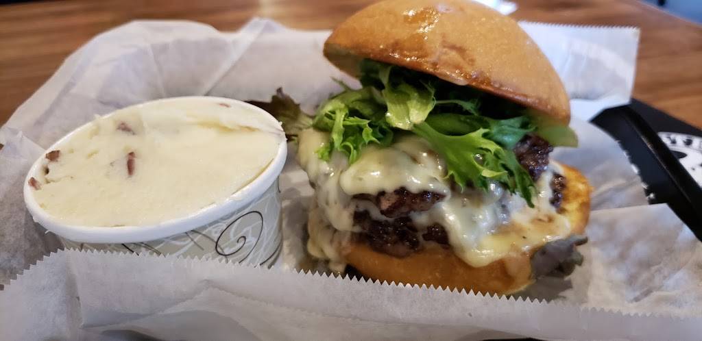 Smoke & Steer BBQ Grill | restaurant | 321 Mt Hope Ave, Rockaway, NJ 07866, USA | 9739570747 OR +1 973-957-0747