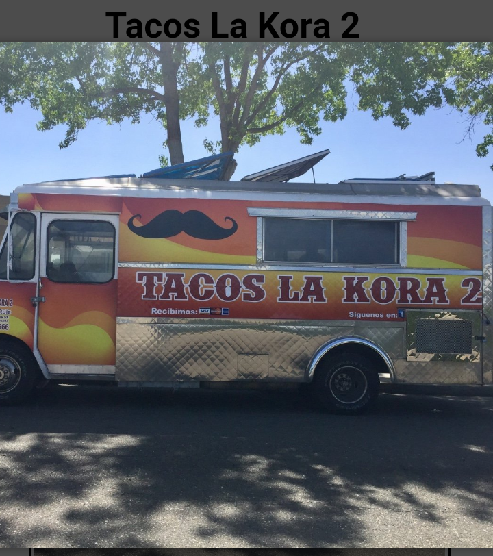 Tacos la kora 2 | restaurant | Murray Dr, Stockton, CA 95210, USA | 2096884820 OR +1 209-688-4820