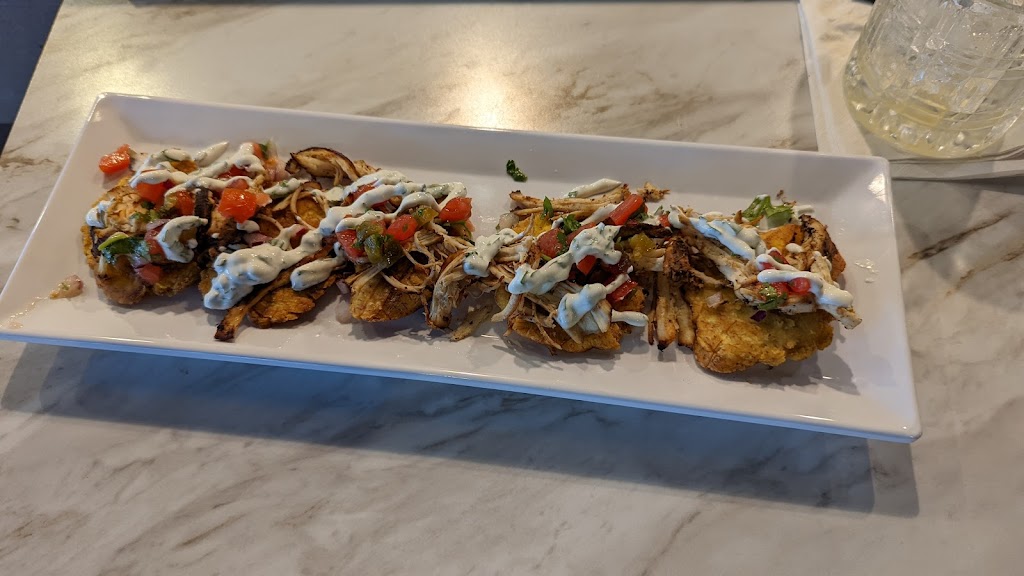 Zekes Kitchen & Bar | restaurant | 4454 S Cobb Dr SE Ste. 101, Smyrna, GA 30080, USA | 6782935176 OR +1 678-293-5176