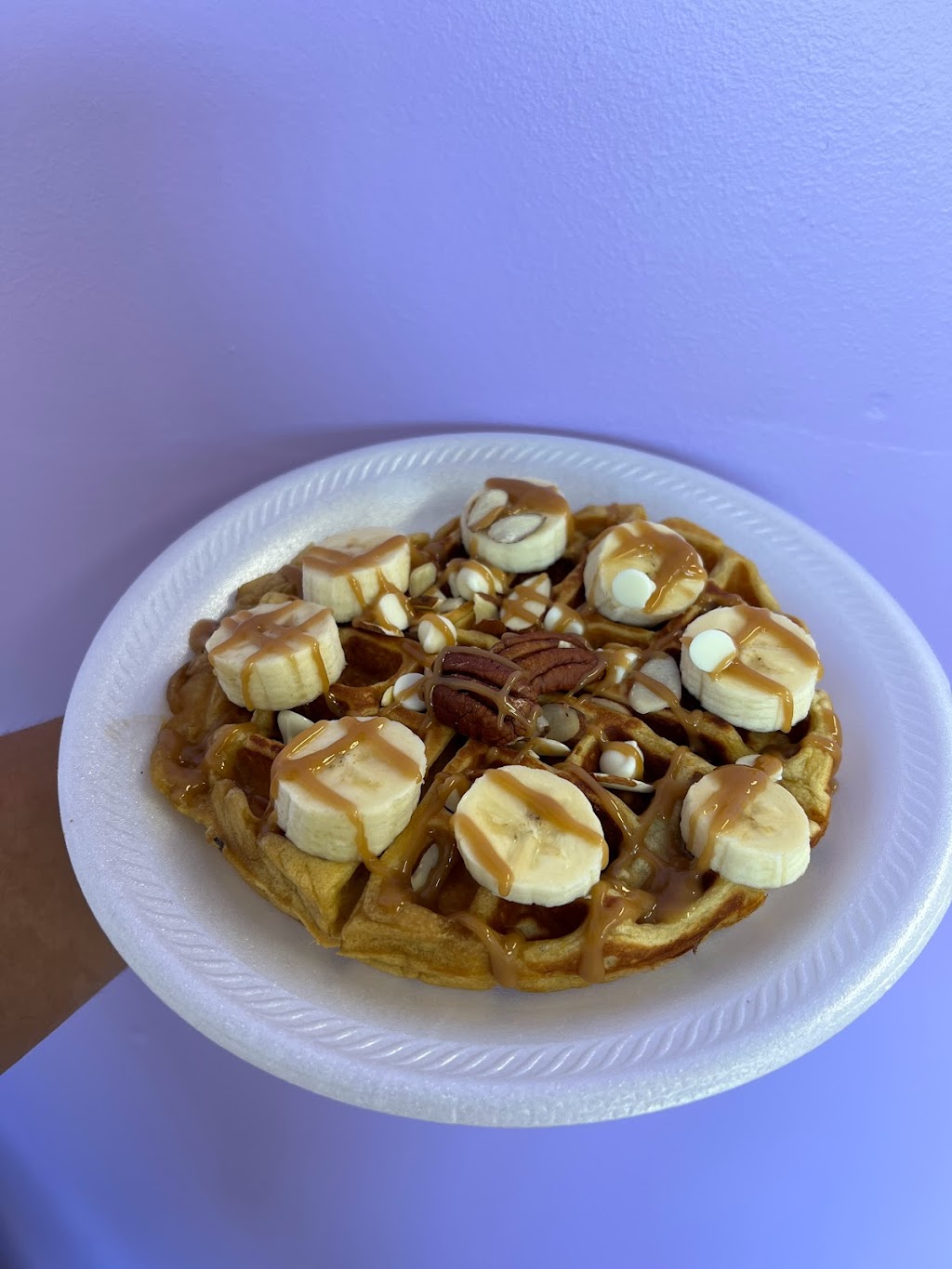 The Pandas Nutrition | restaurant | 1012 W Main St Suite B, Lebanon, TN 37087, USA | 6159245425 OR +1 615-924-5425