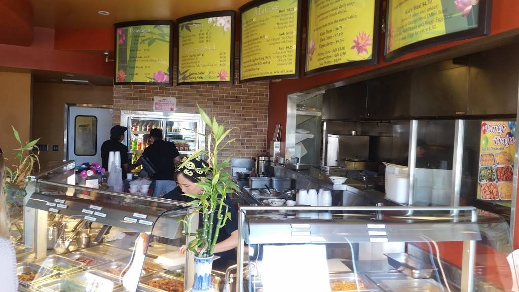 Twin Dragon | restaurant | 1722 N Placentia Ave, Fullerton, CA 92831, USA | 7145243888 OR +1 714-524-3888