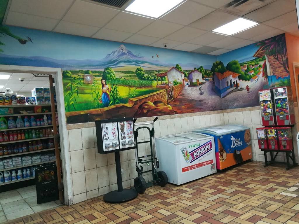 La Flor Food Mart & Tacos La Flor | restaurant | 2200 Lake St, Melrose Park, IL 60160, USA | 7083439550 OR +1 708-343-9550